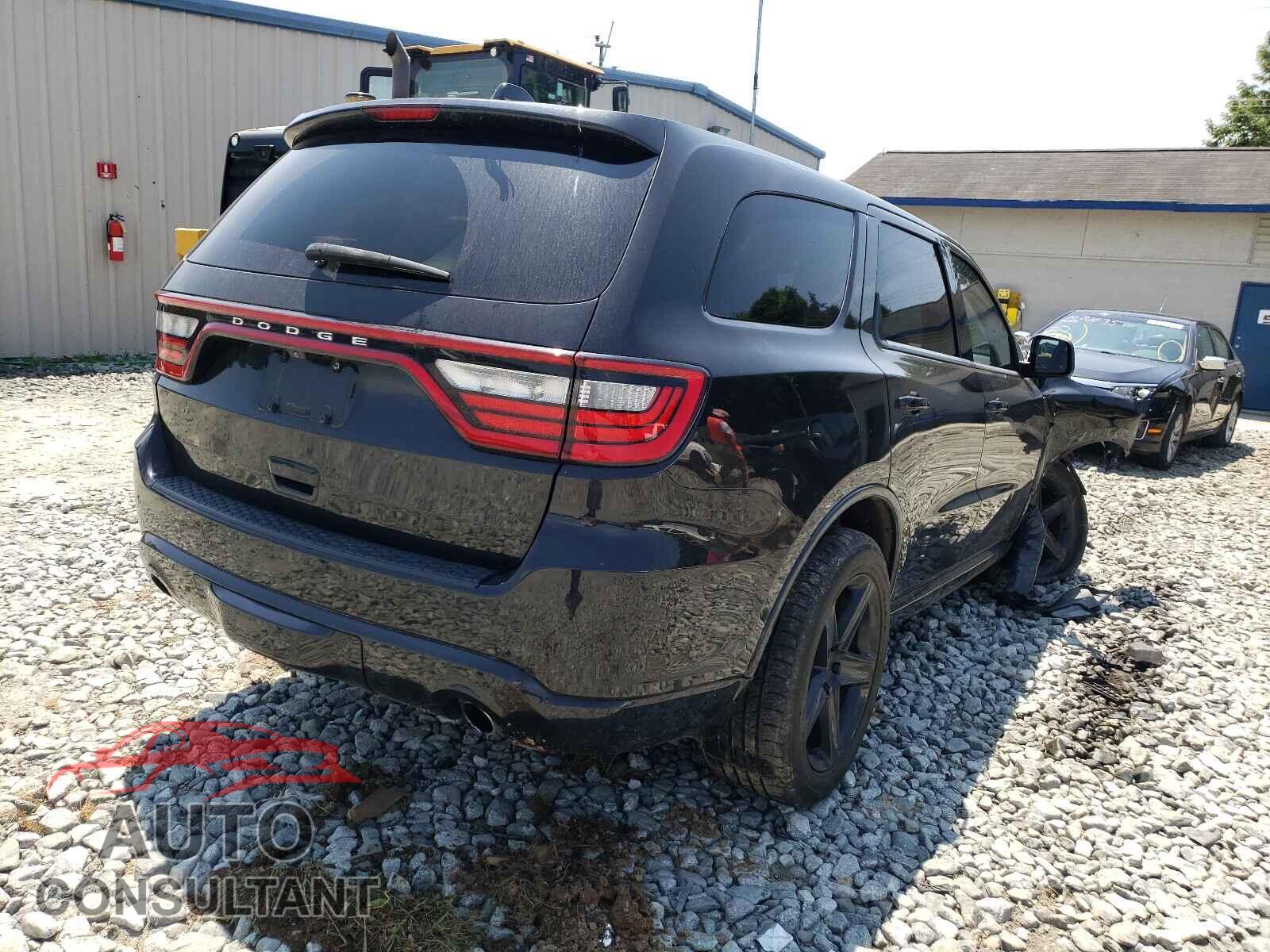 DODGE DURANGO 2015 - 1C4SDJCT0FC729700