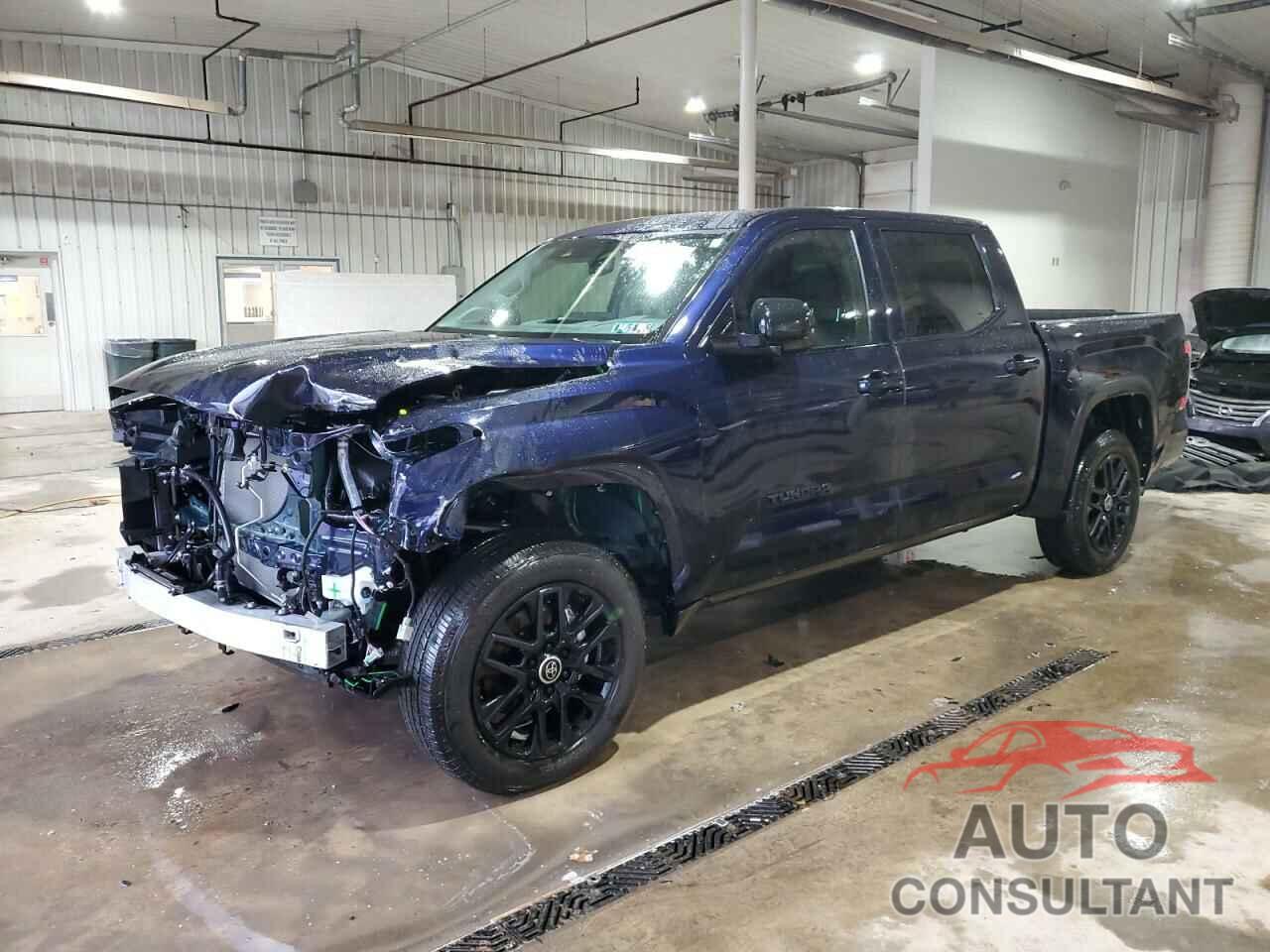 TOYOTA TUNDRA 2024 - 5TFWA5DB0RX212403