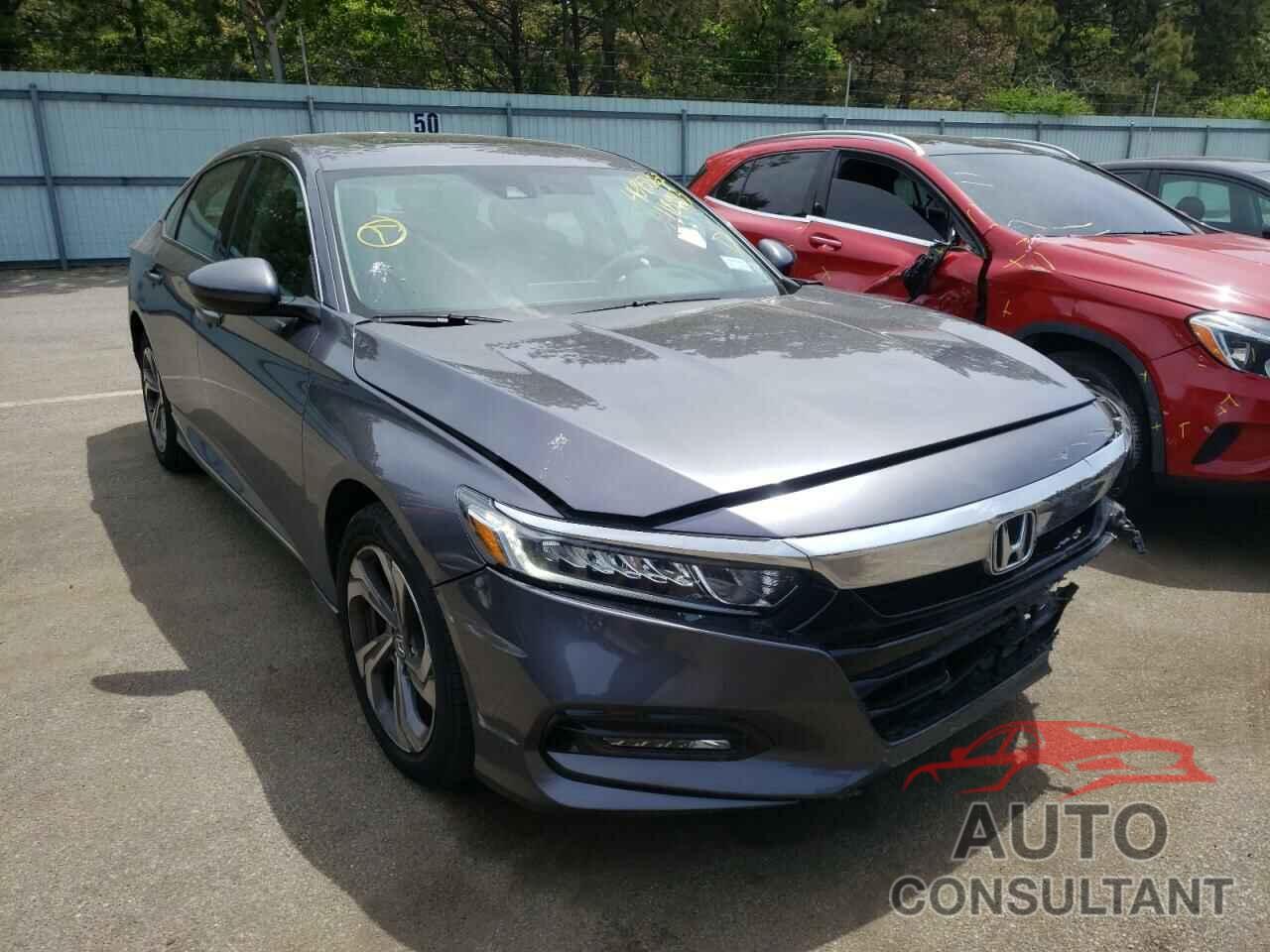 HONDA ACCORD 2020 - 1HGCV1F49LA118983
