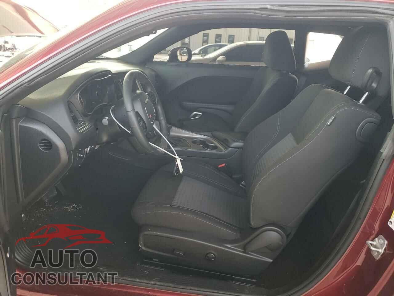 DODGE CHALLENGER 2023 - 2C3CDZAG4PH629577