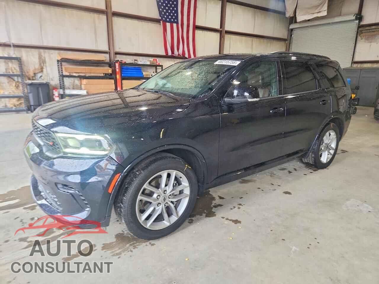 DODGE DURANGO 2024 - 1C4RDHDG8RC204459