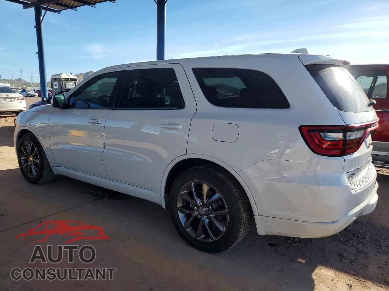 DODGE DURANGO 2015 - 1C4RDHAG8FC163251