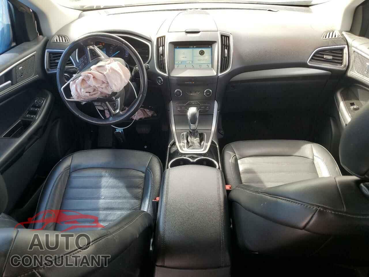 FORD EDGE 2017 - 2FMPK3J93HBC28362