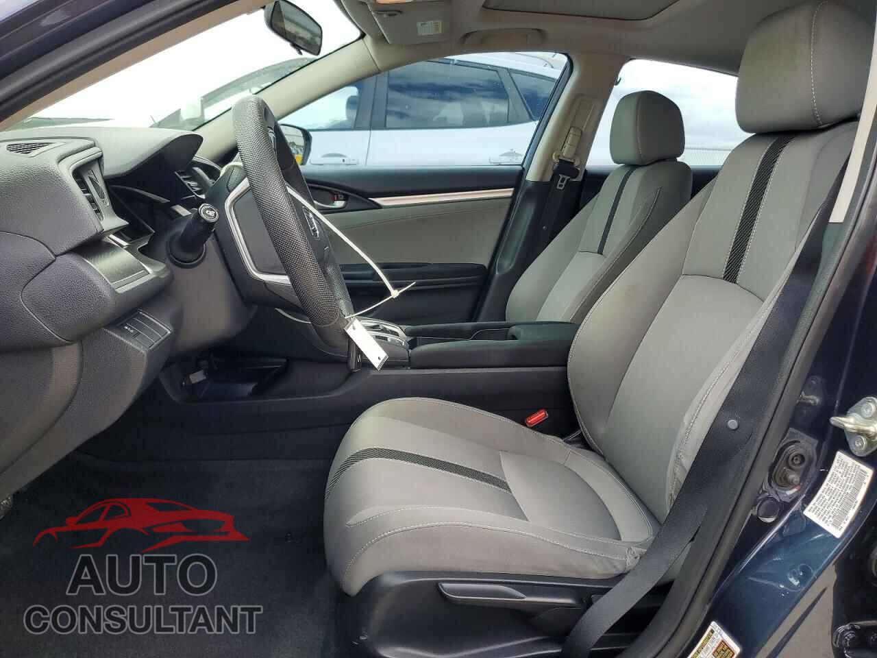 HONDA CIVIC 2017 - 19XFC2F7XHE044298