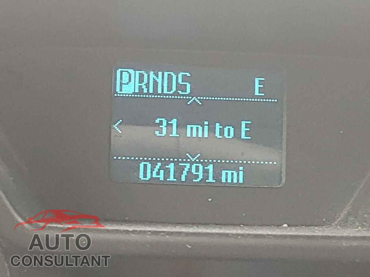 FORD TRANSIT 2017 - NM0LS7E73H1316663