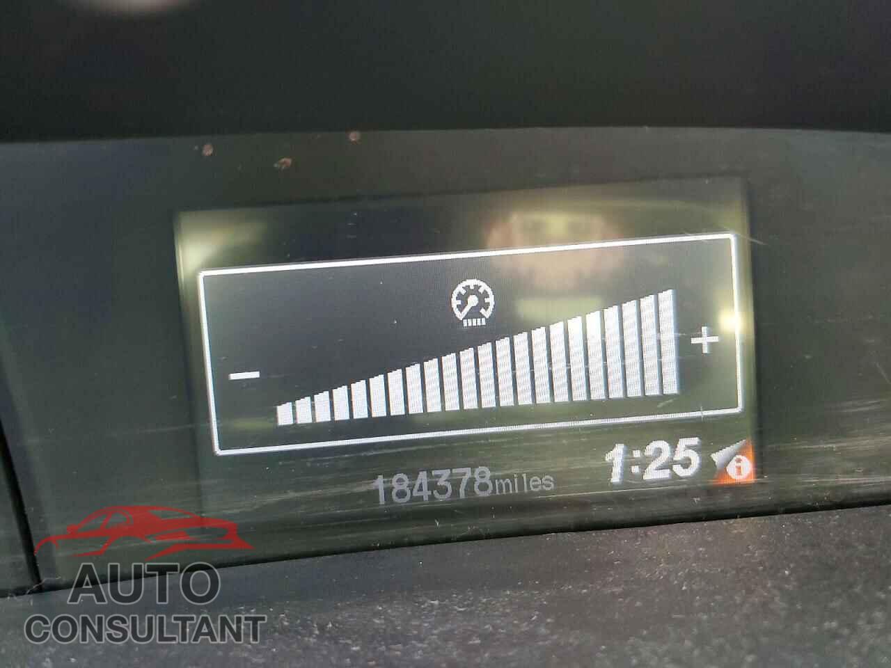 HONDA CIVIC 2012 - 2HGFB2F57CH582411