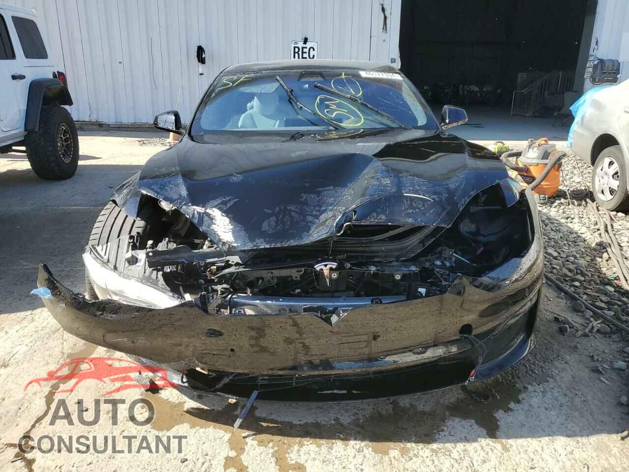 TESLA MODEL S 2022 - 5YJSA1E61NF459751