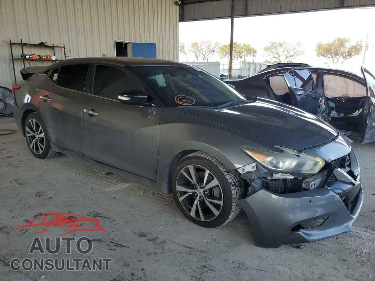 NISSAN MAXIMA 2017 - 1N4AA6AP0HC378612
