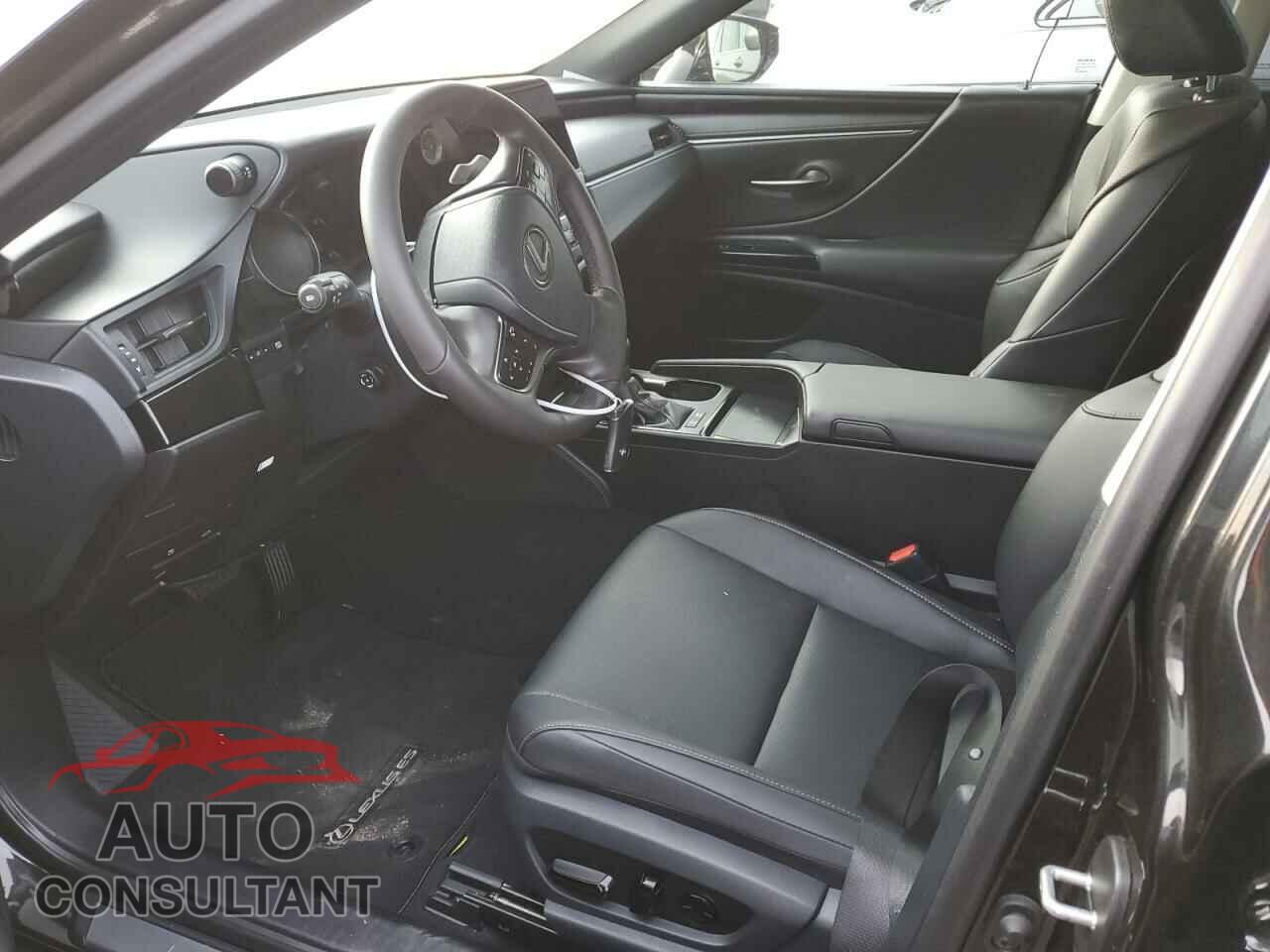 LEXUS ES300 2024 - 58ADA1C19RU044369