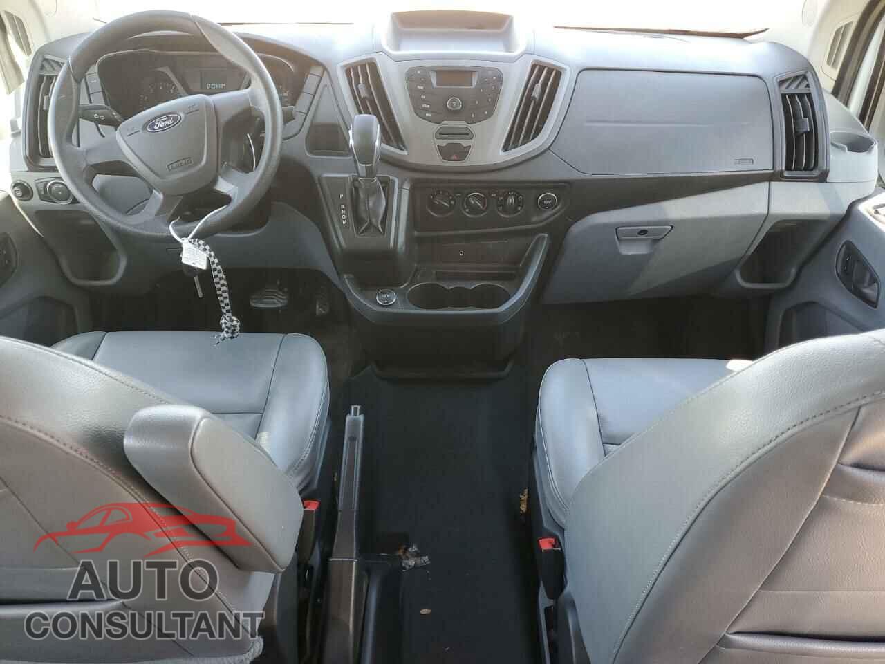 FORD TRANSIT 2018 - 1FBVU4XMXJKA97020