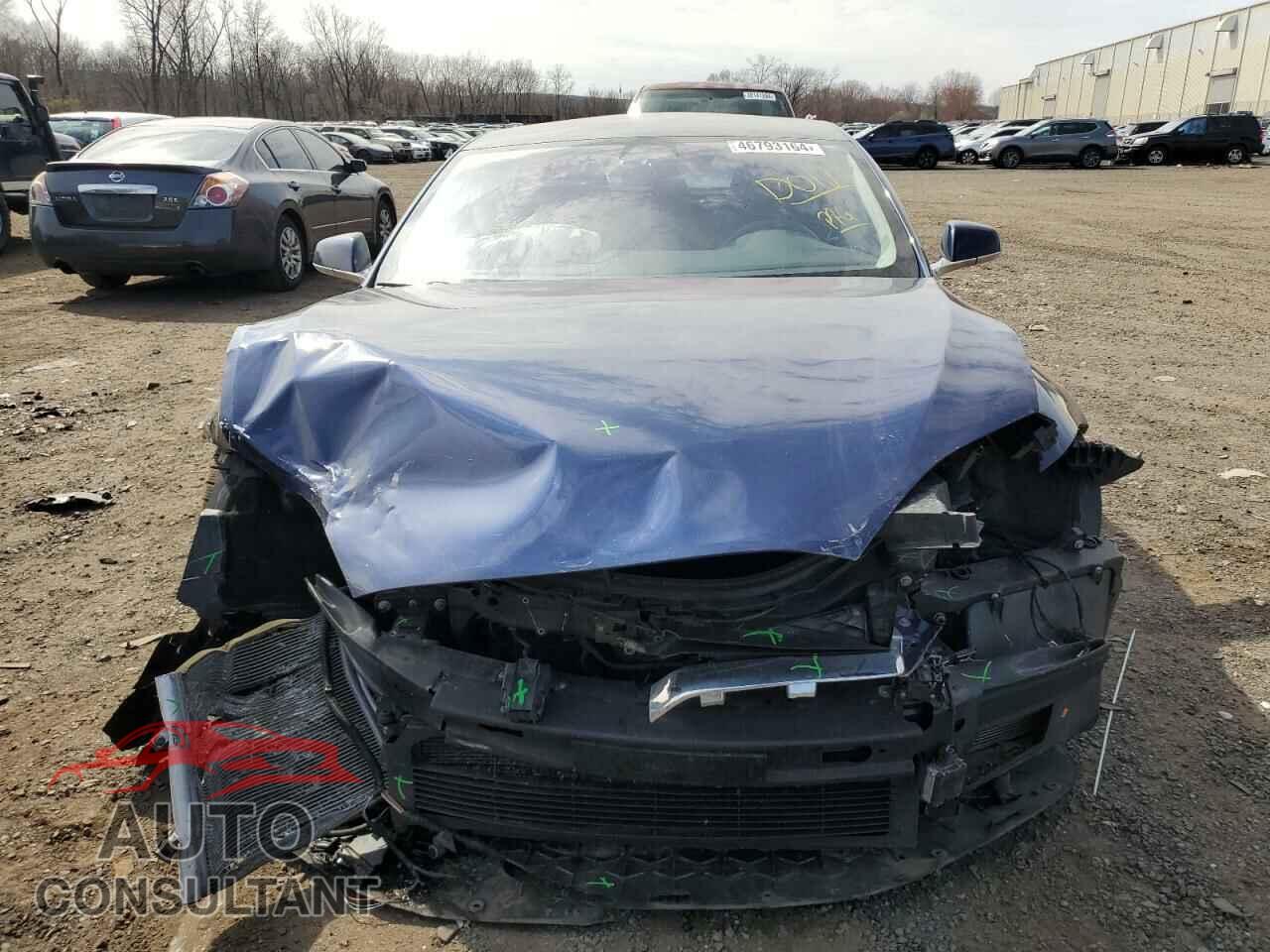 TESLA MODEL S 2016 - 5YJSA1E19GF175257