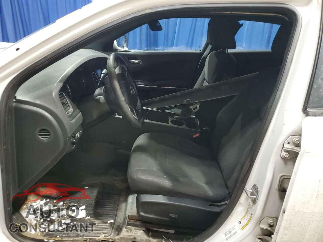 DODGE CHARGER 2013 - 2C3CDXAG7DH523544