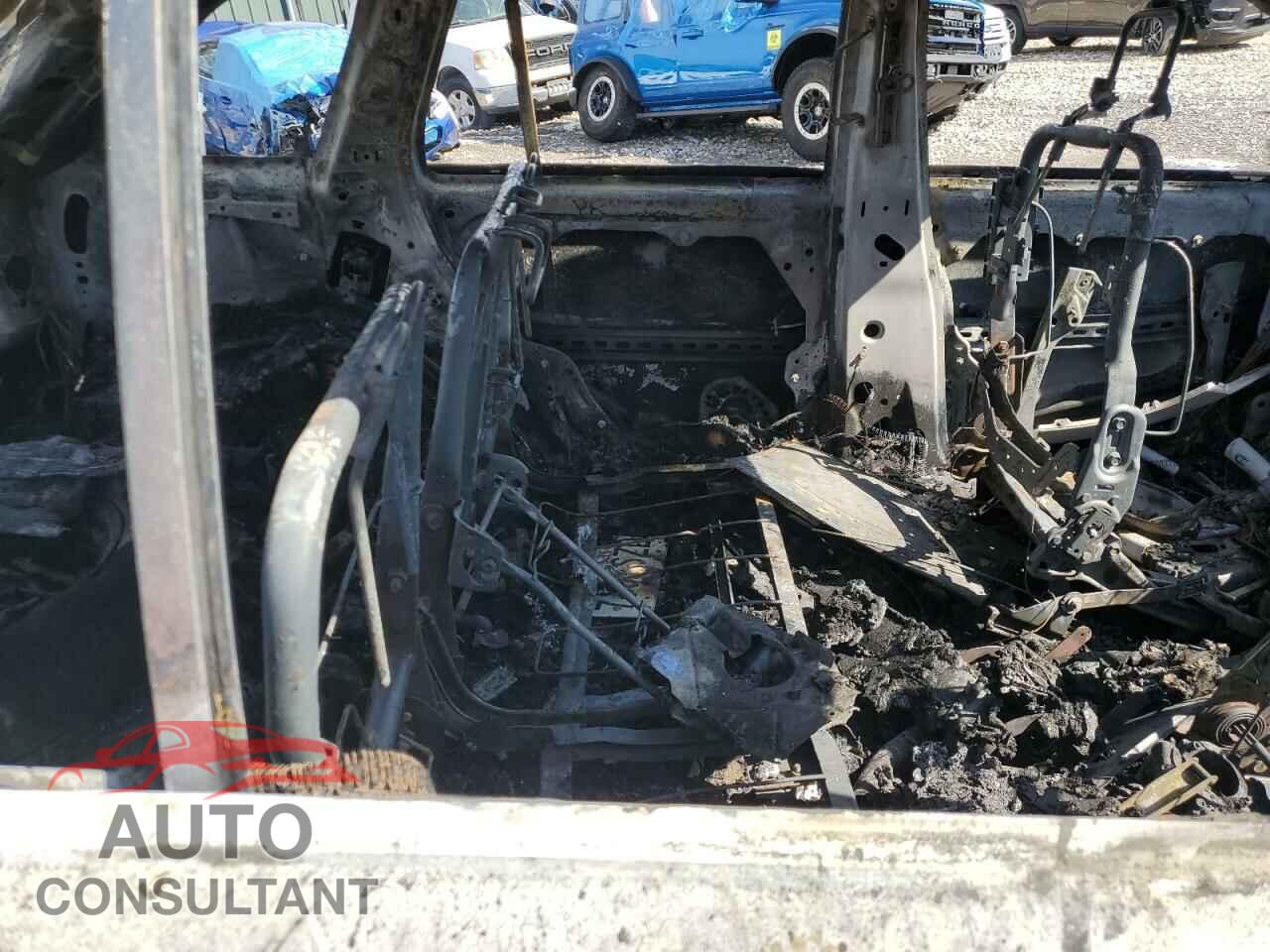 FORD EDGE 2014 - 2FMDK4JC4EBA79475