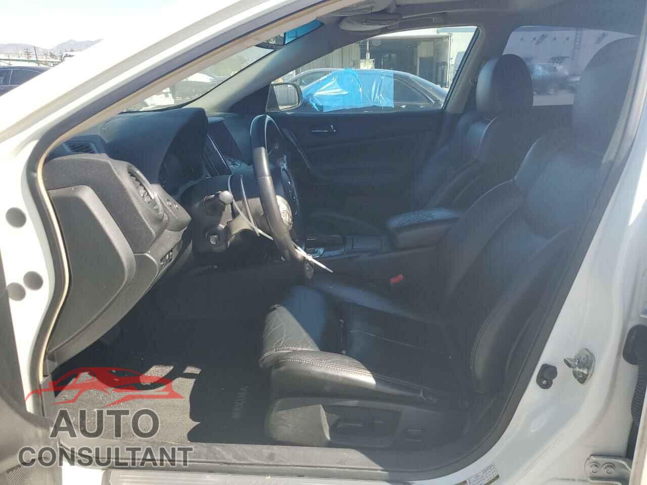 NISSAN MAXIMA 2014 - 1N4AA5AP5EC452905