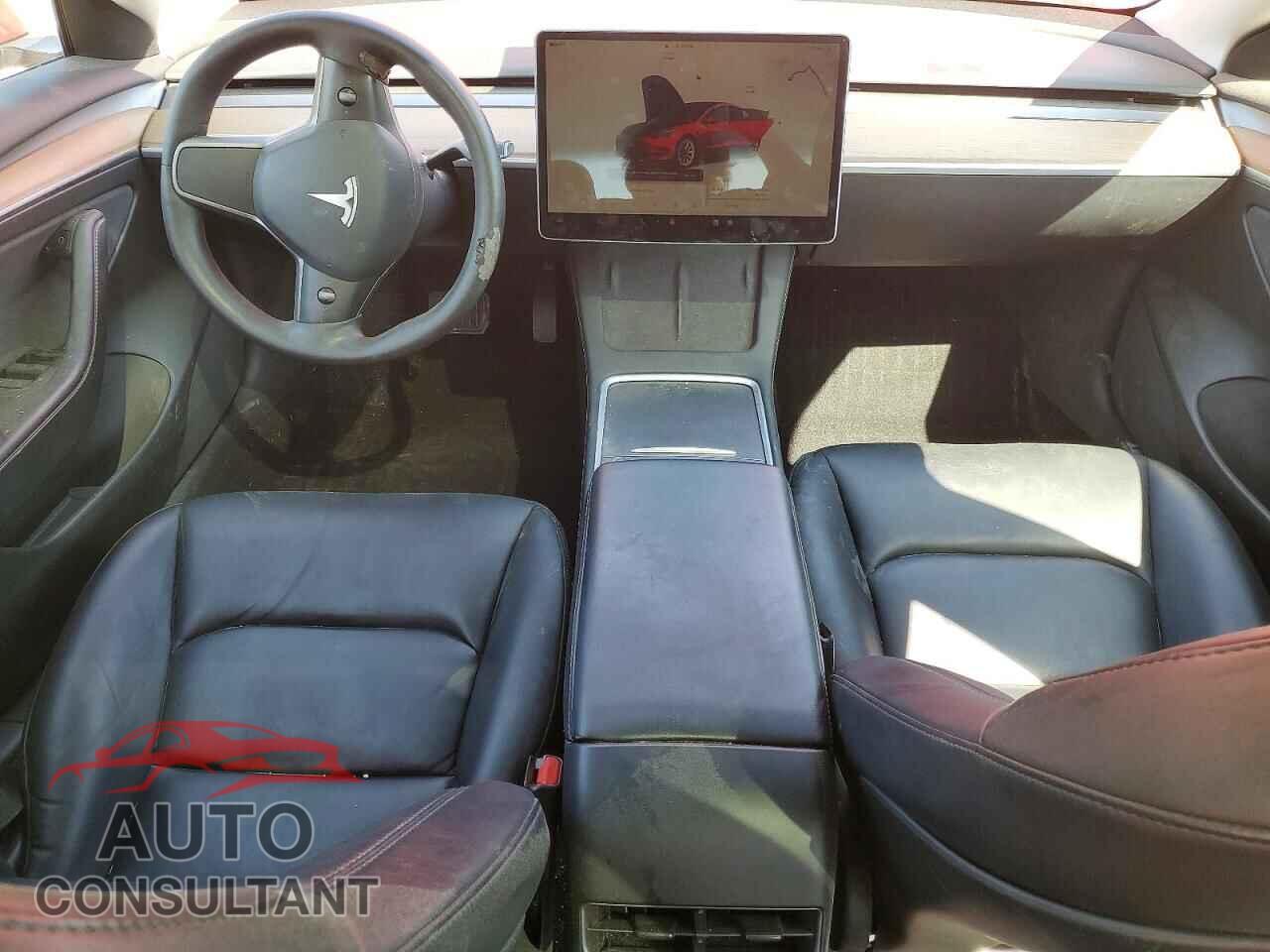 TESLA MODEL 3 2023 - 5YJ3E1EA3PF414665