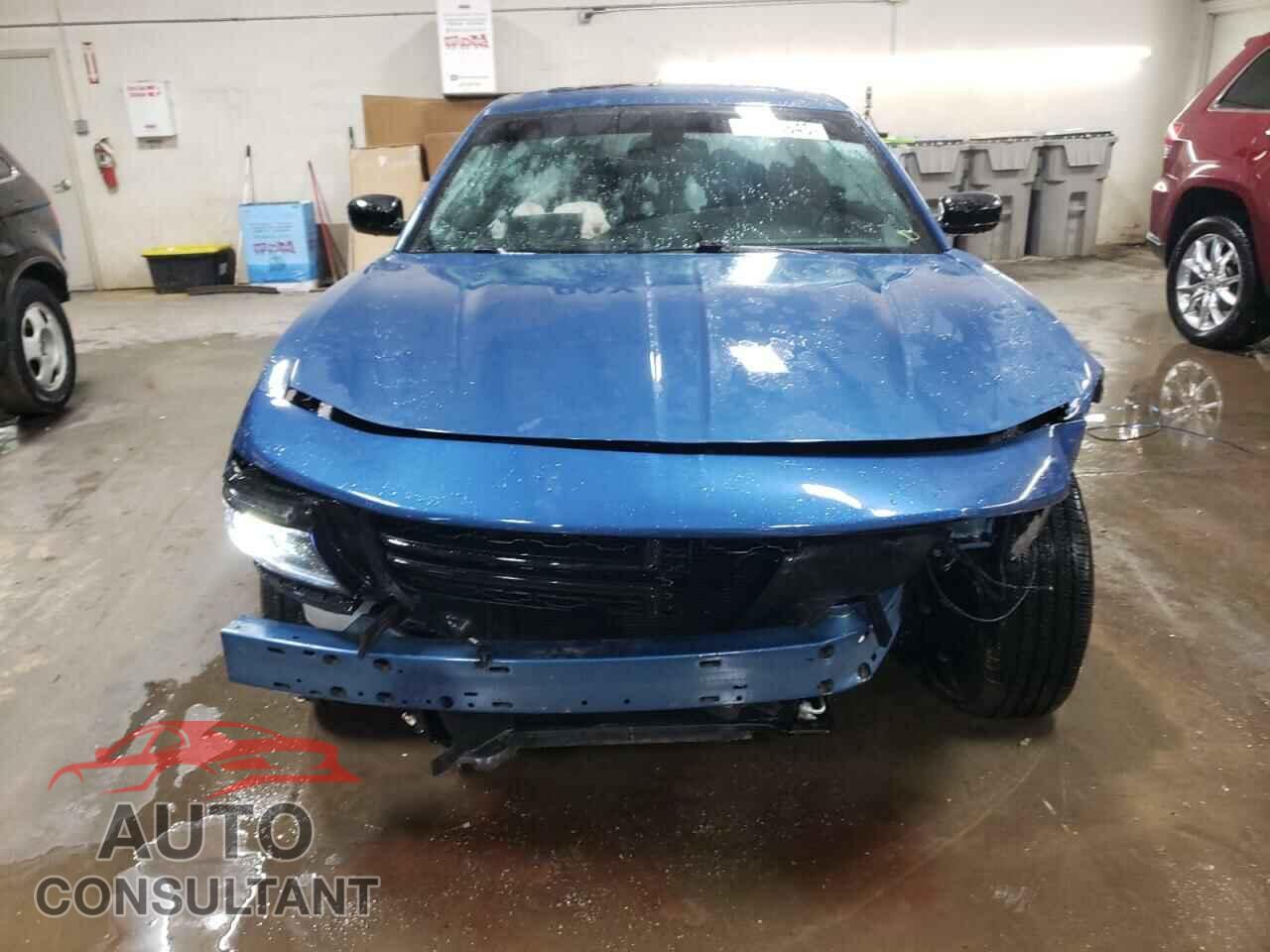 DODGE CHARGER 2023 - 2C3CDXJG4PH664754