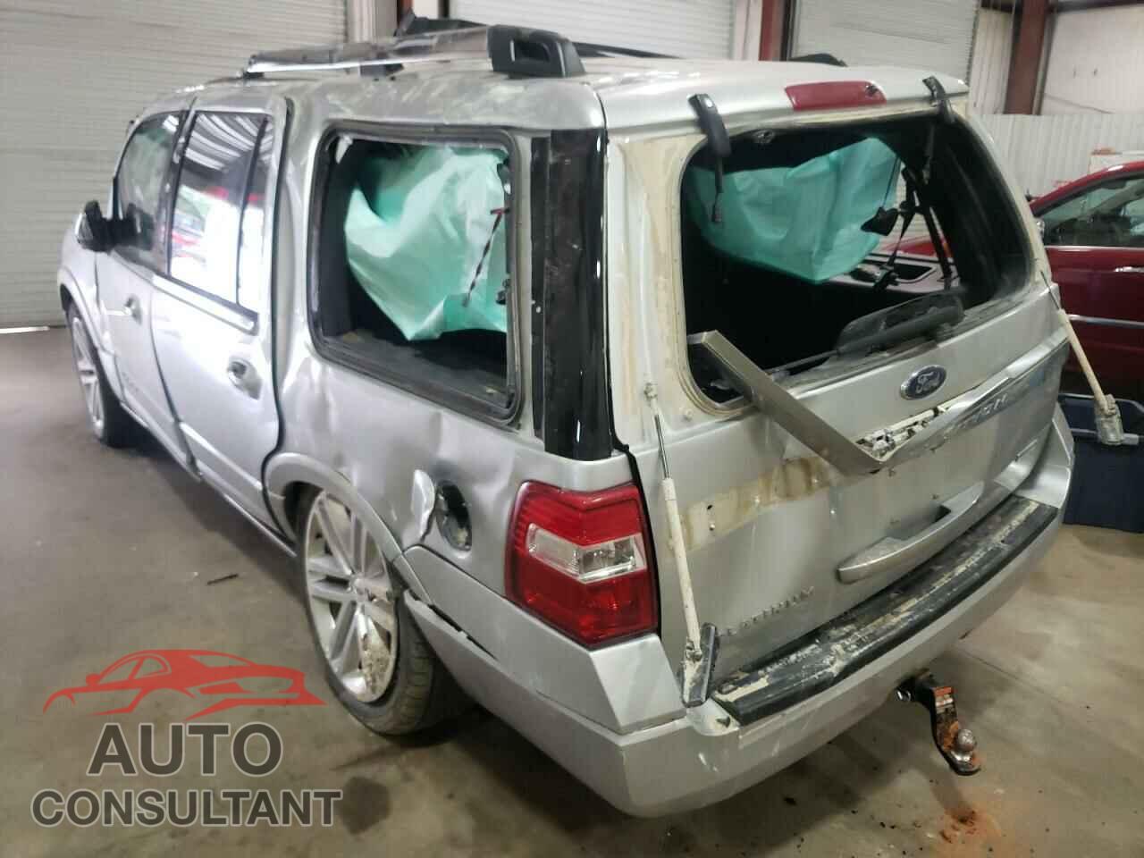 FORD EXPEDITION 2017 - 1FMJU1LT1HEA39145