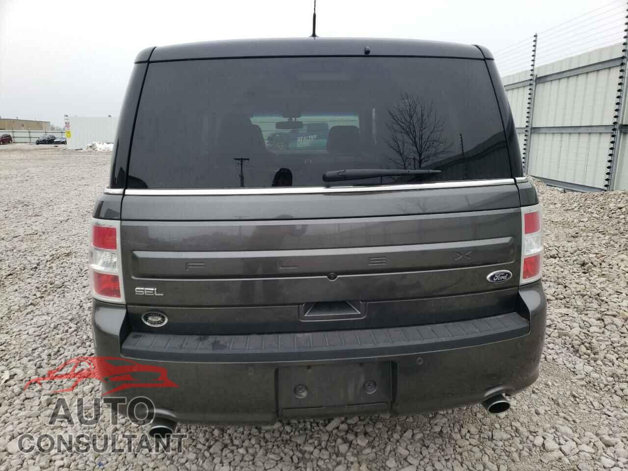 FORD FLEX 2015 - 2FMGK5C83FBA17854