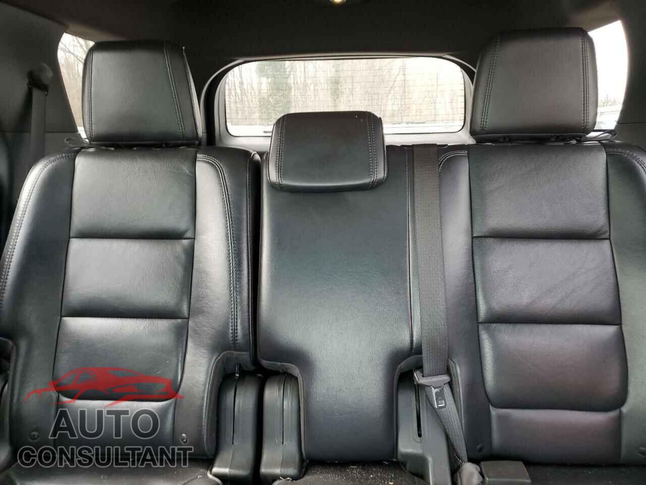 FORD EXPLORER 2013 - 1FM5K8D81DGA24069