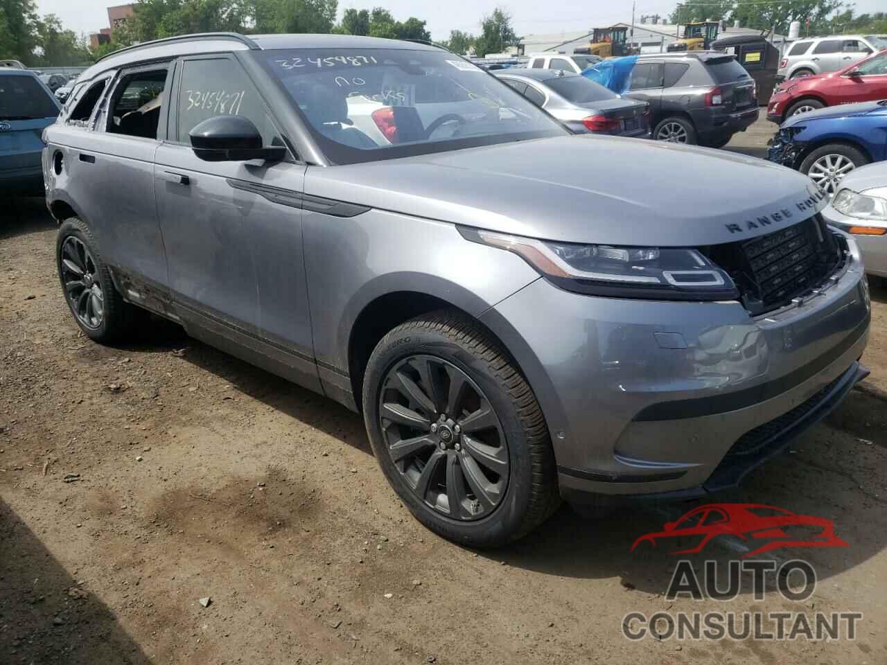 LAND ROVER RANGEROVER 2021 - SALYJ2EX8MA321617