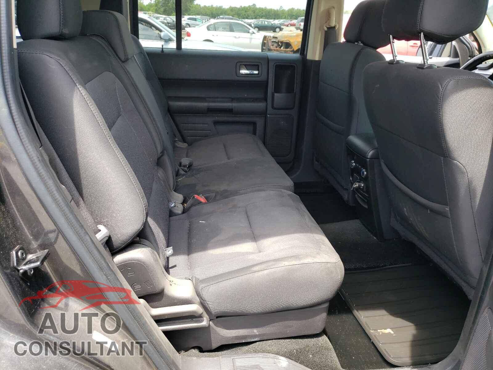 FORD FLEX 2016 - 2FMGK5B87GBA12689