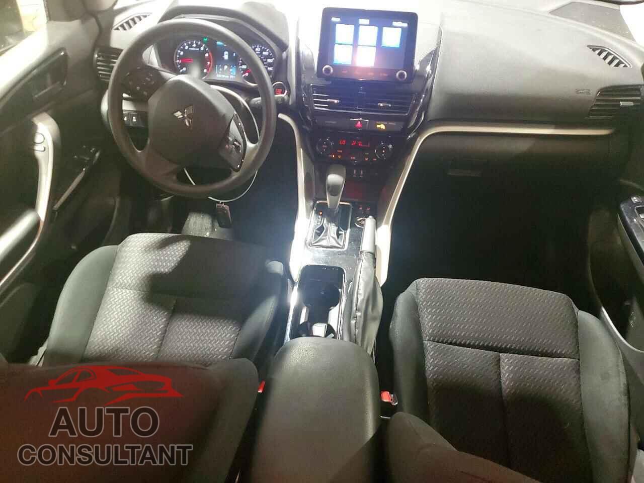 MITSUBISHI ECLIPSE 2024 - JA4ATVAA5RZ005990