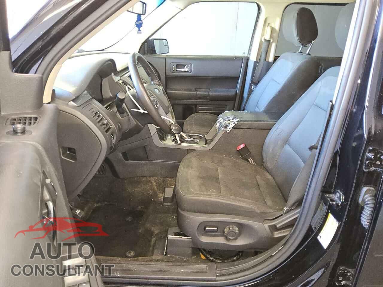 FORD FLEX 2017 - 2FMGK5B84HBA03479