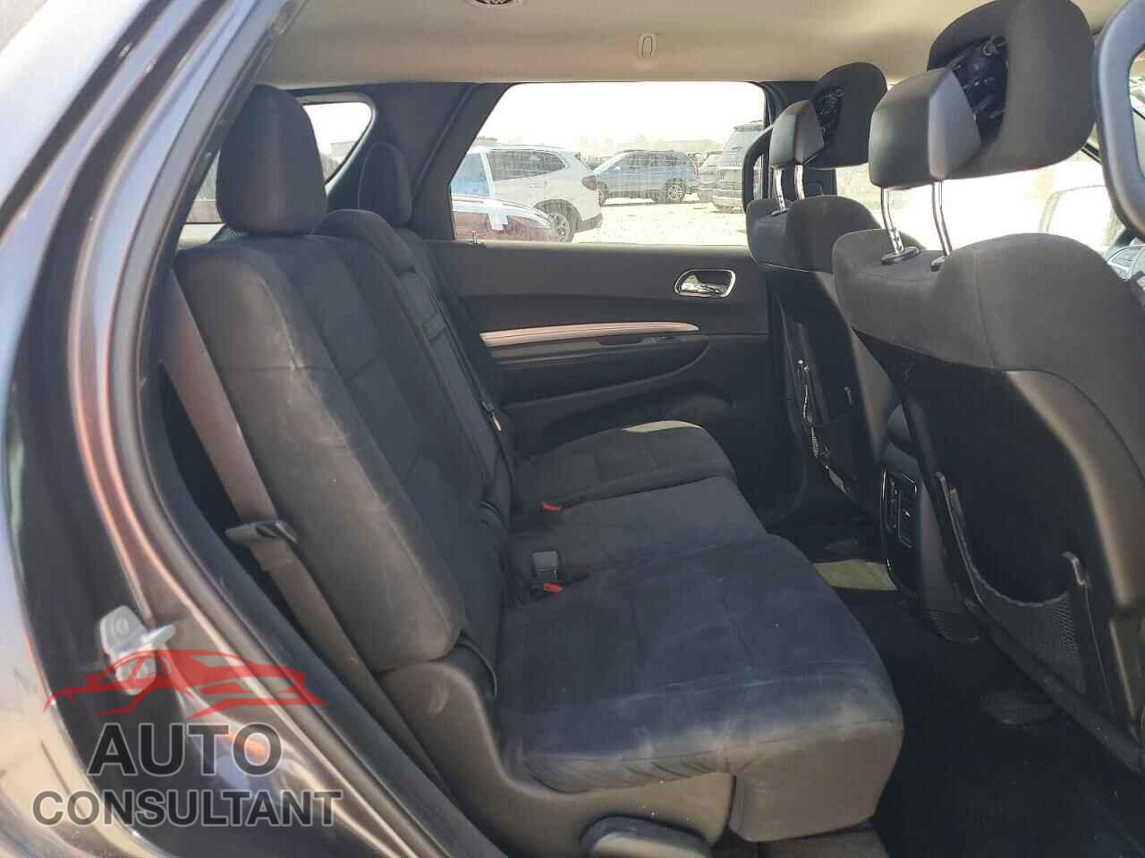 DODGE DURANGO 2015 - 1C4RDHAG3FC946445