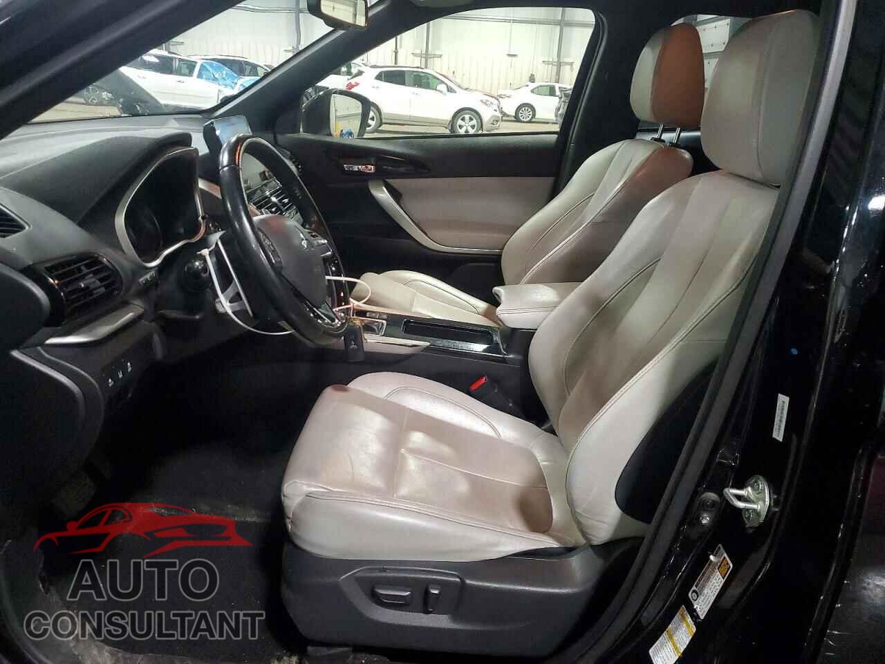 MITSUBISHI ECLIPSE 2022 - JA4ATWAA2NZ062194