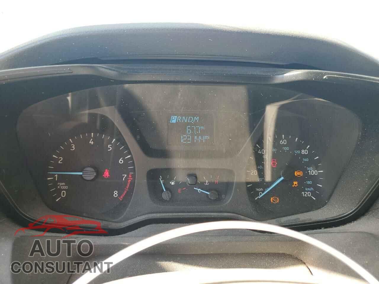 FORD TRANSIT 2017 - 1FTYR2ZM6HKB07533