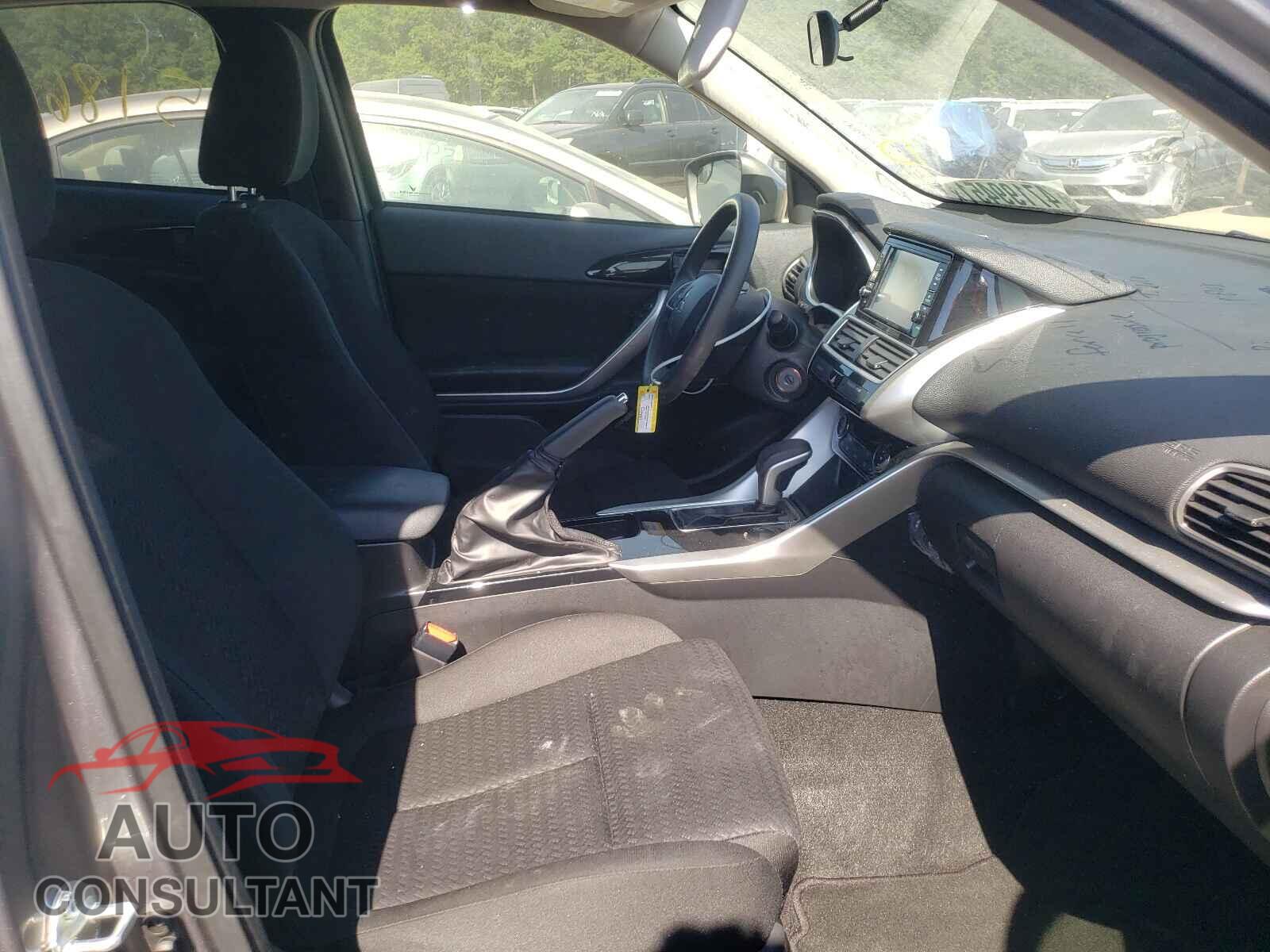 MITSUBISHI ECLIPSE 2019 - JA4AS3AA9KZ023809