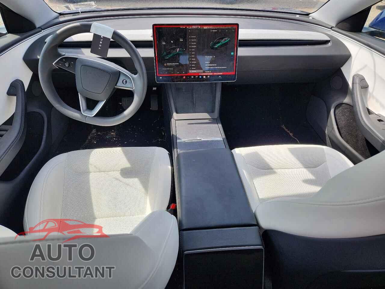 TESLA MODEL 3 2024 - 5YJ3E1EB2RF802238