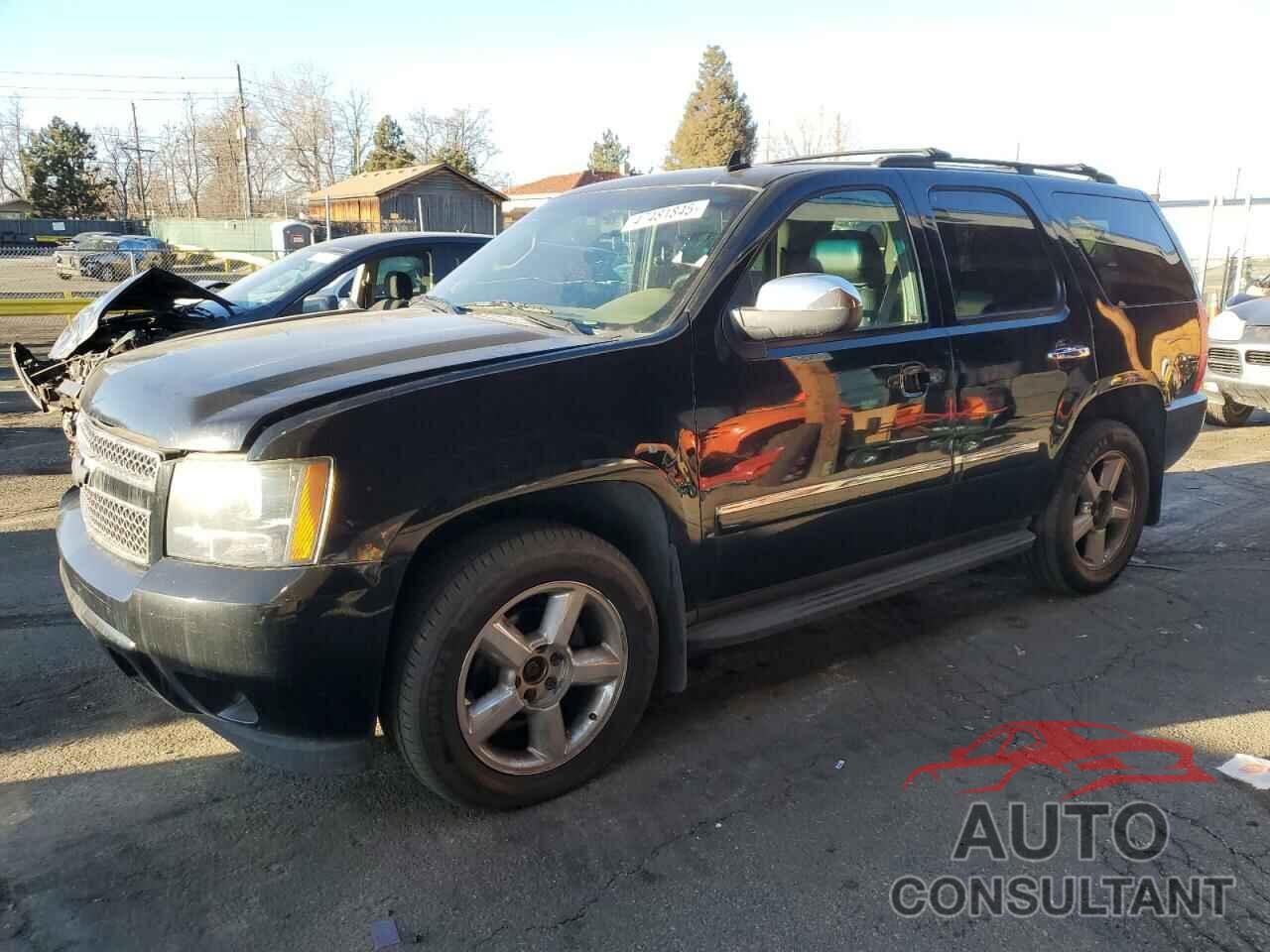 CHEVROLET TAHOE 2012 - 1GNSKCE05CR243999