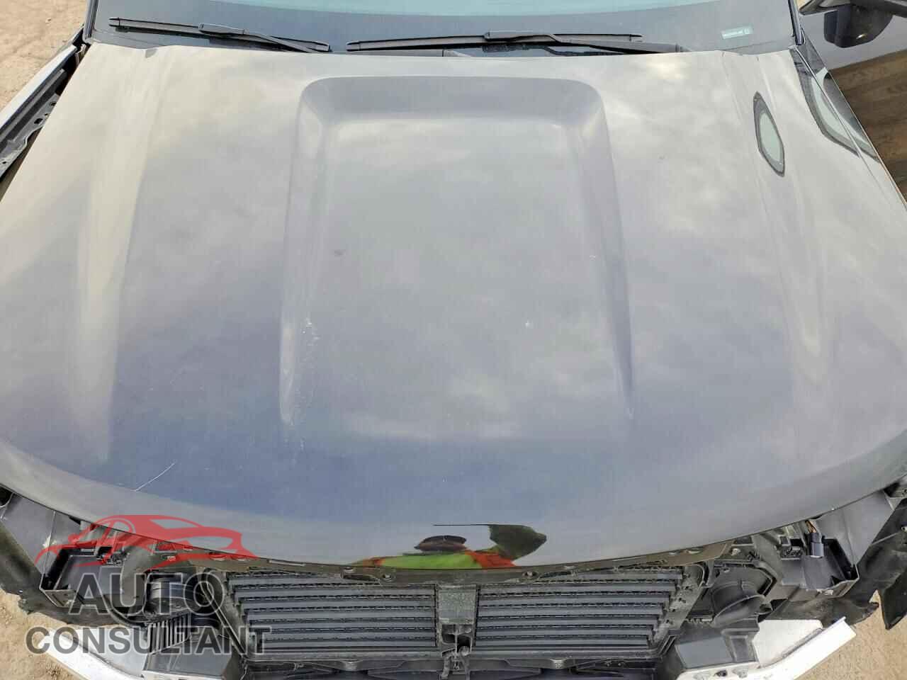 FORD EXPLORER 2021 - 1FMSK8DH3MGC10652