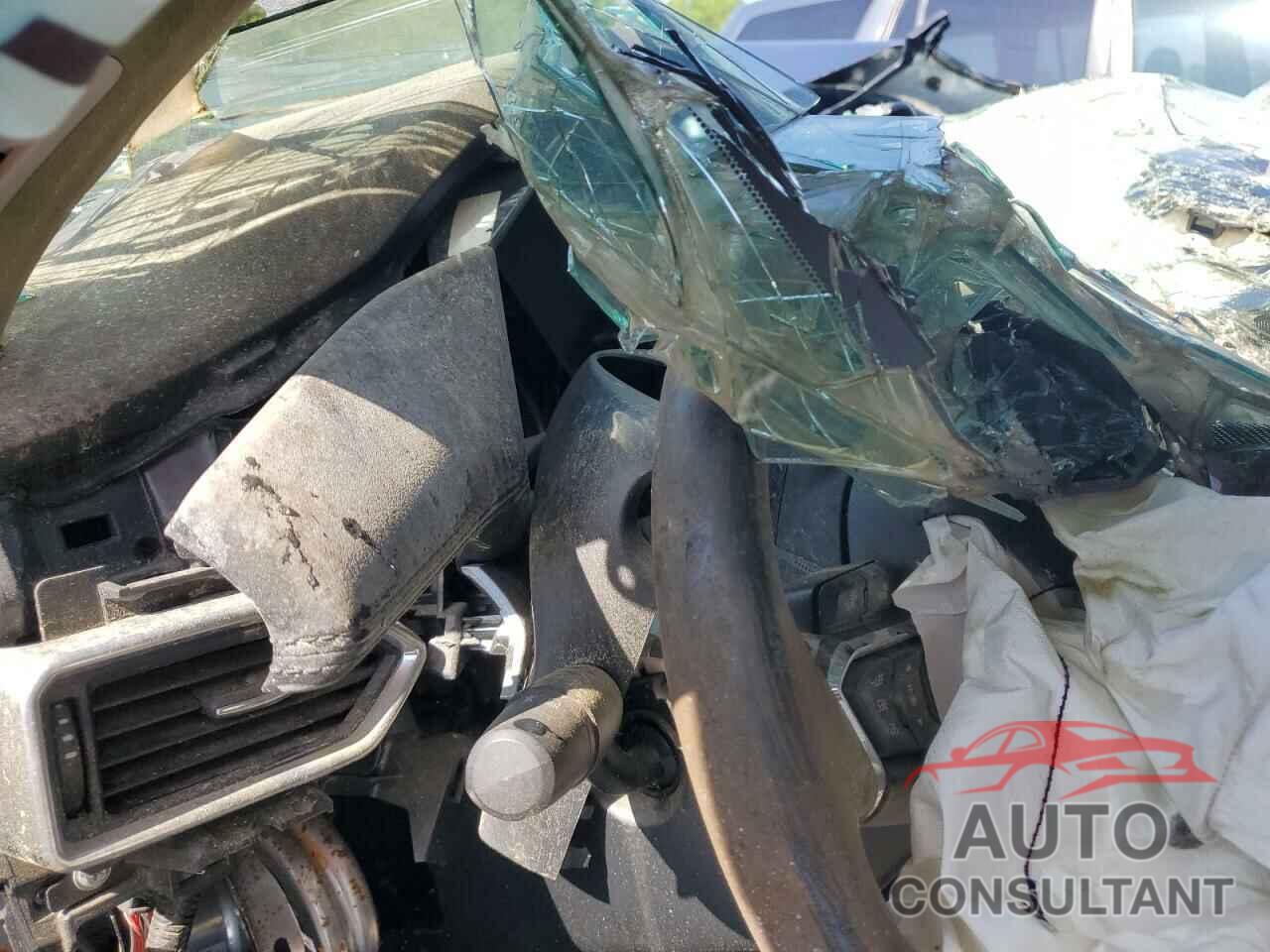 MAZDA CX-5 2019 - JM3KFBCM1K0610940