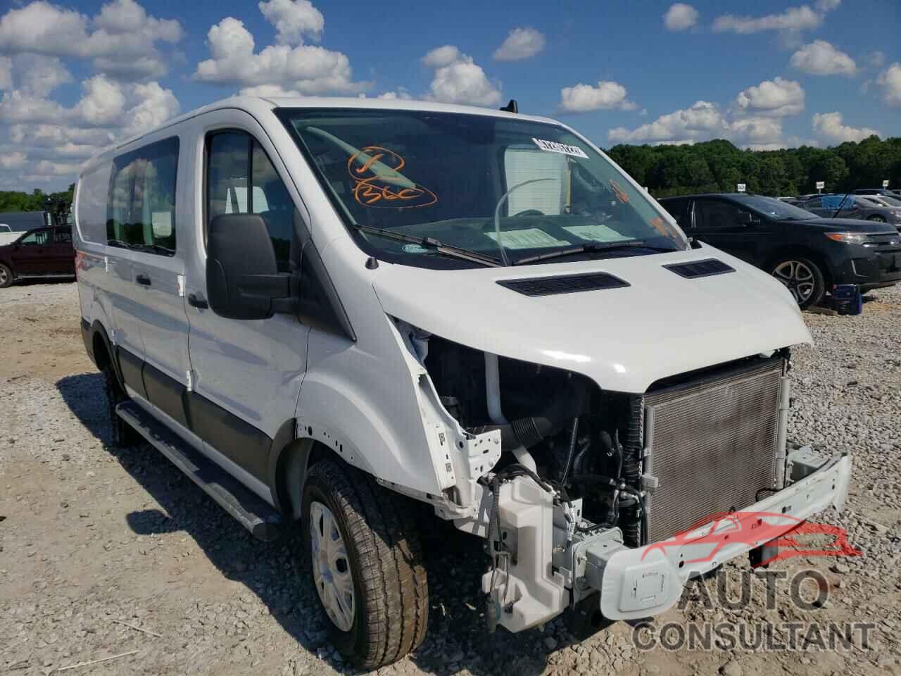 FORD TRANSIT CO 2020 - 1FTBR1Y81LKA71540