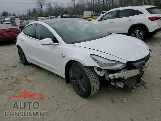TESLA MODEL 3 2020 - 5YJ3E1EA3LF785240