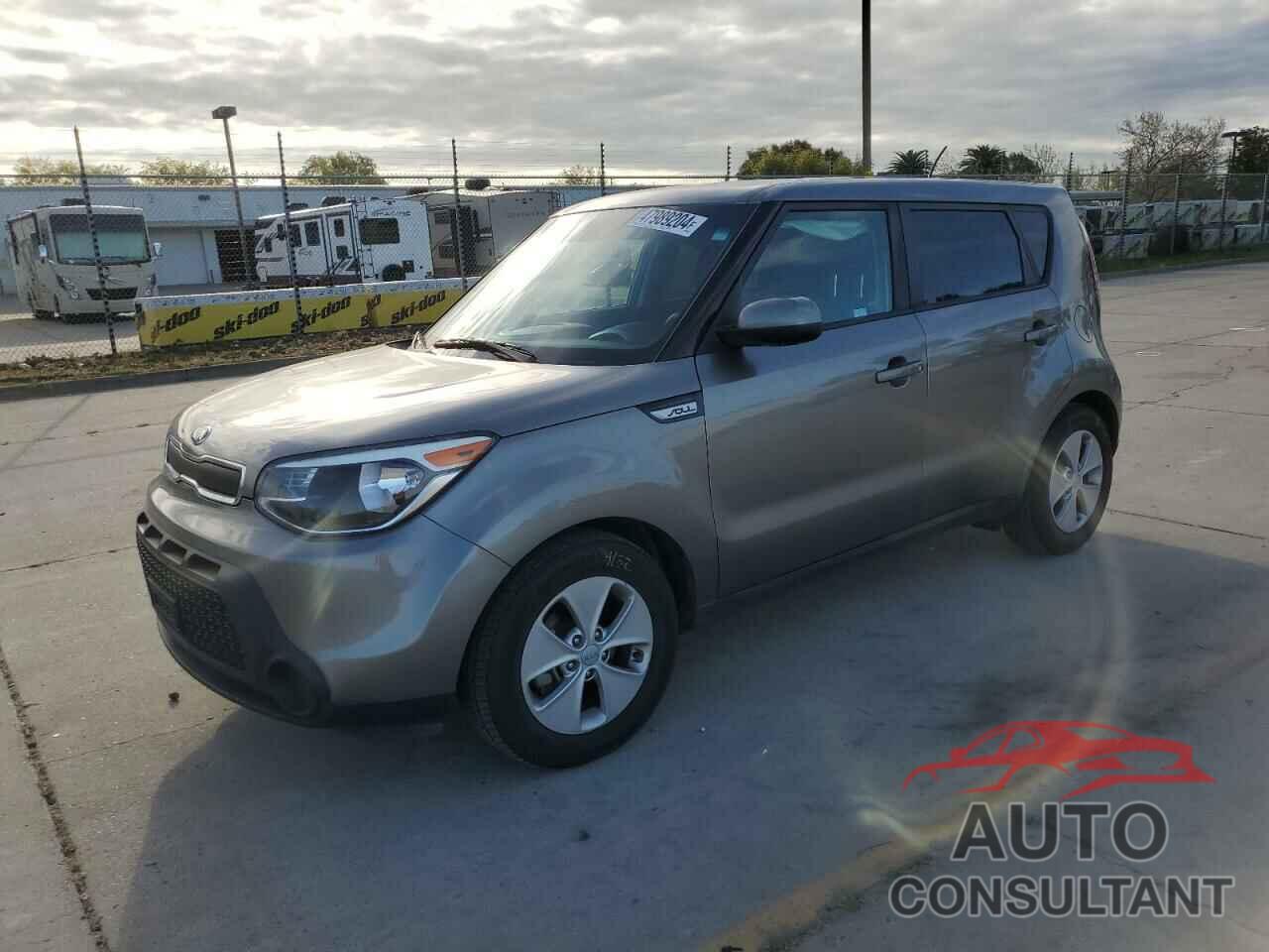 KIA SOUL 2016 - KNDJN2A29G7318136