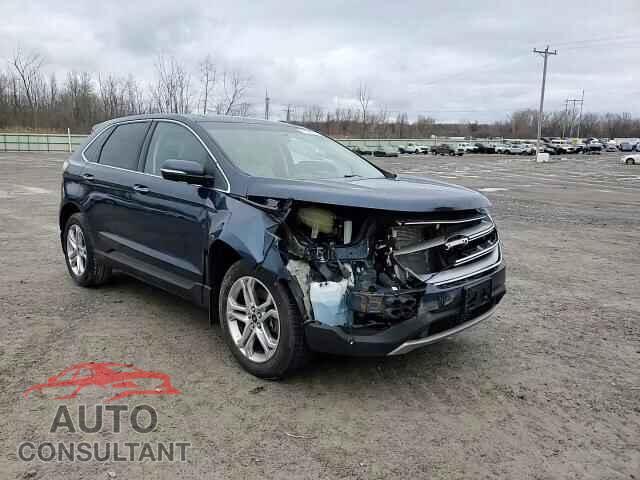 FORD EDGE 2017 - 2FMPK4K92HBB65792