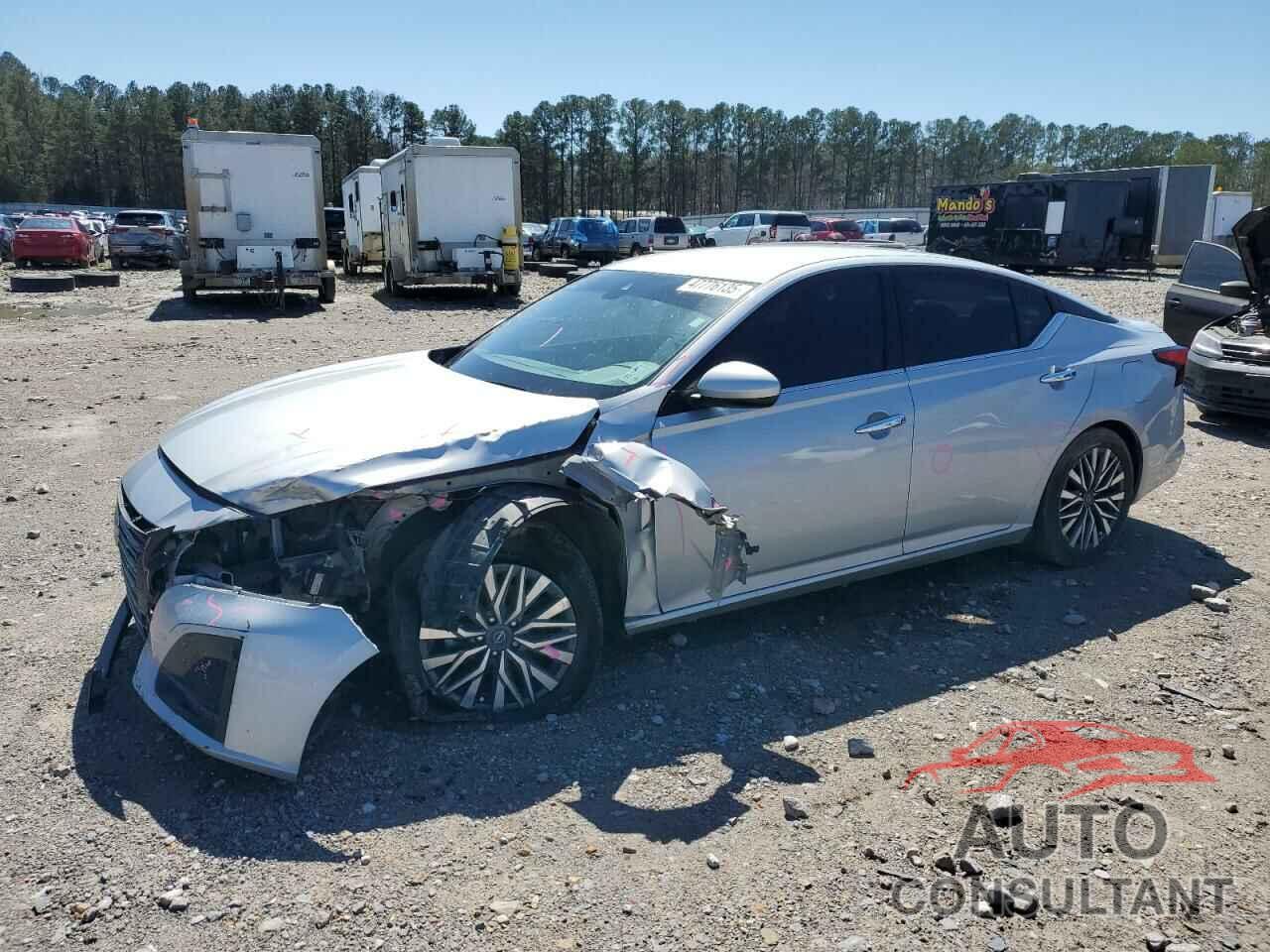 NISSAN ALTIMA 2023 - 1N4BL4DVXPN364779