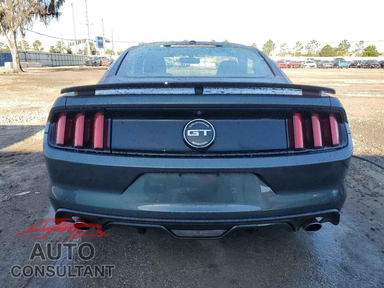 FORD MUSTANG 2016 - 1FA6P8CF4G5259579