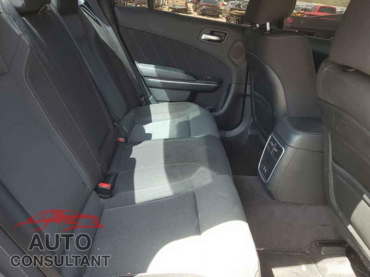 DODGE CHARGER 2017 - 2C3CDXHG0HH584231