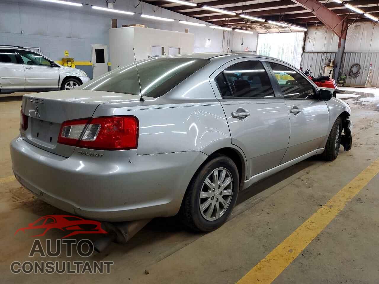MITSUBISHI GALANT 2011 - 4A32B2FFXBE021435