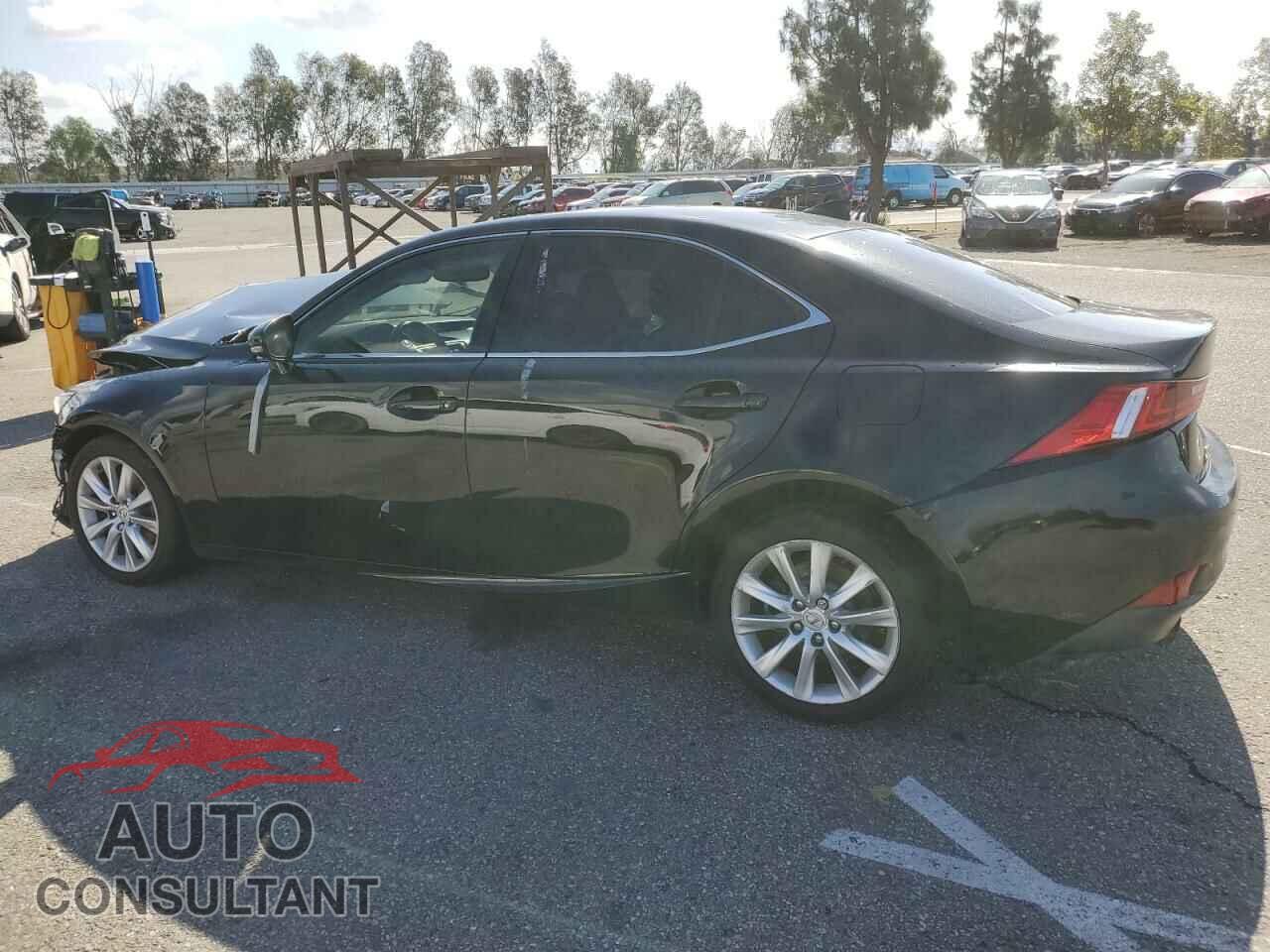 LEXUS IS 2015 - JTHBF1D2XF5072696