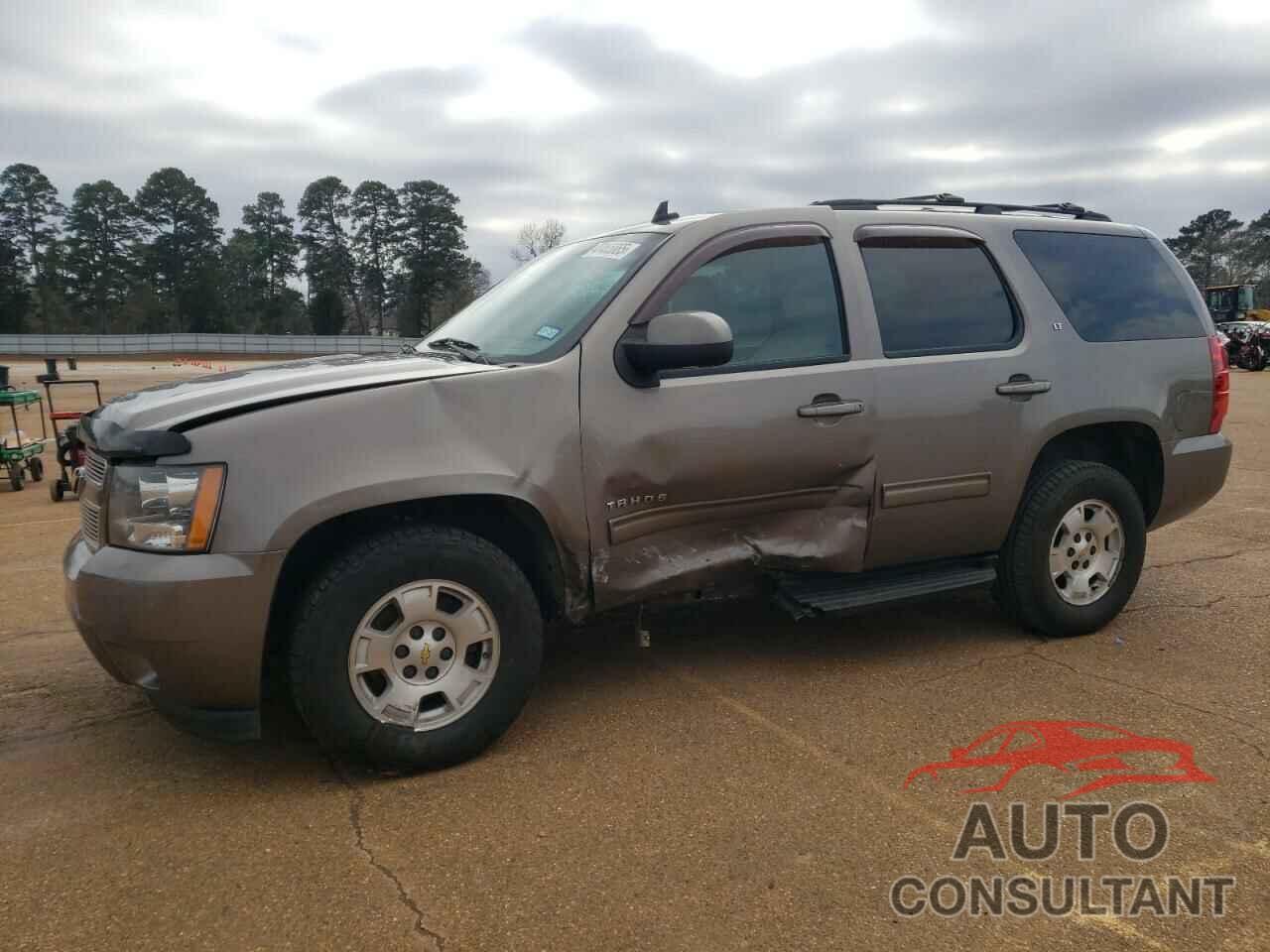 CHEVROLET TAHOE 2012 - 1GNSCBE09CR272140
