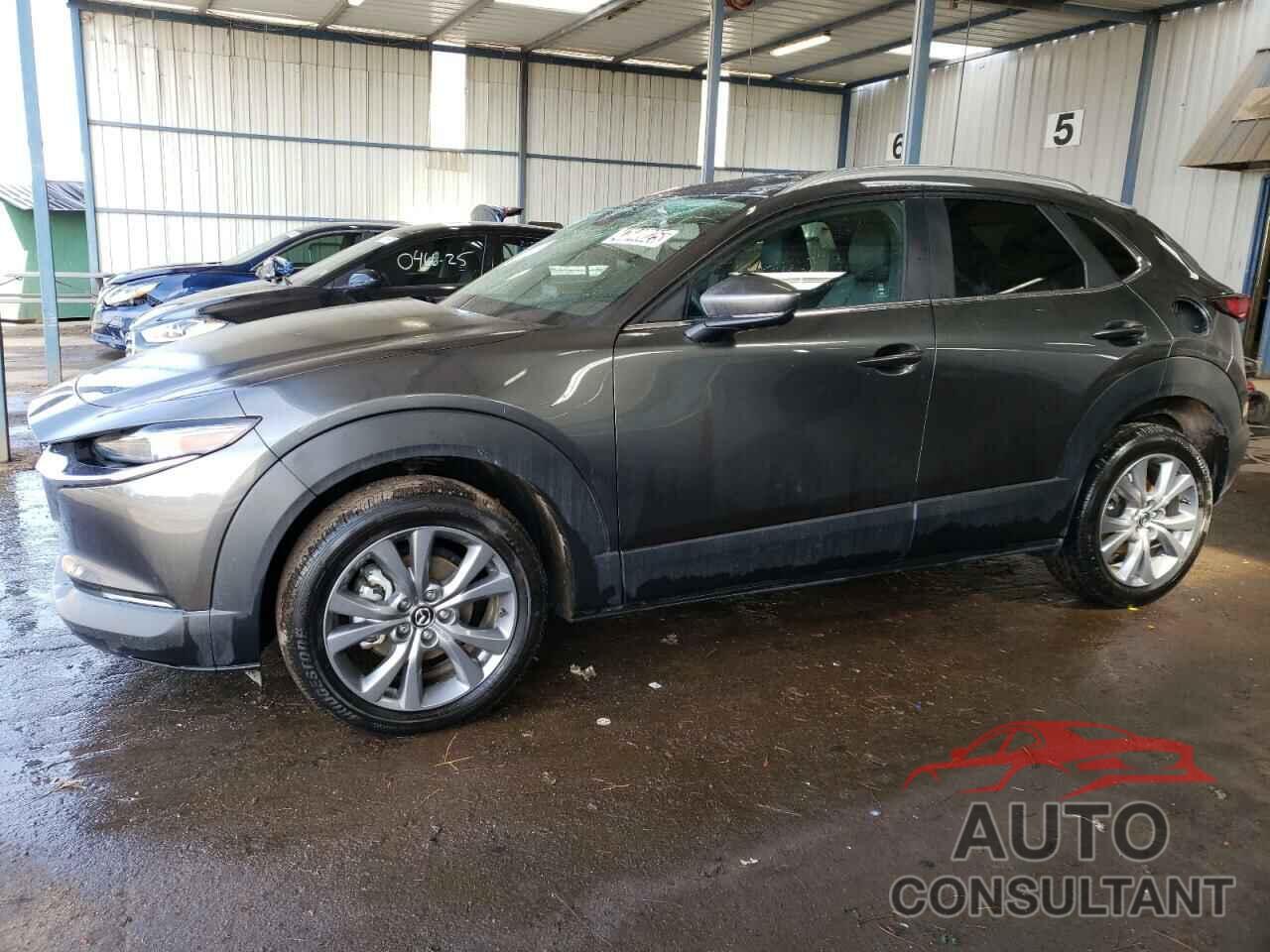MAZDA CX30 2025 - 3MVDMBCM2SM753382