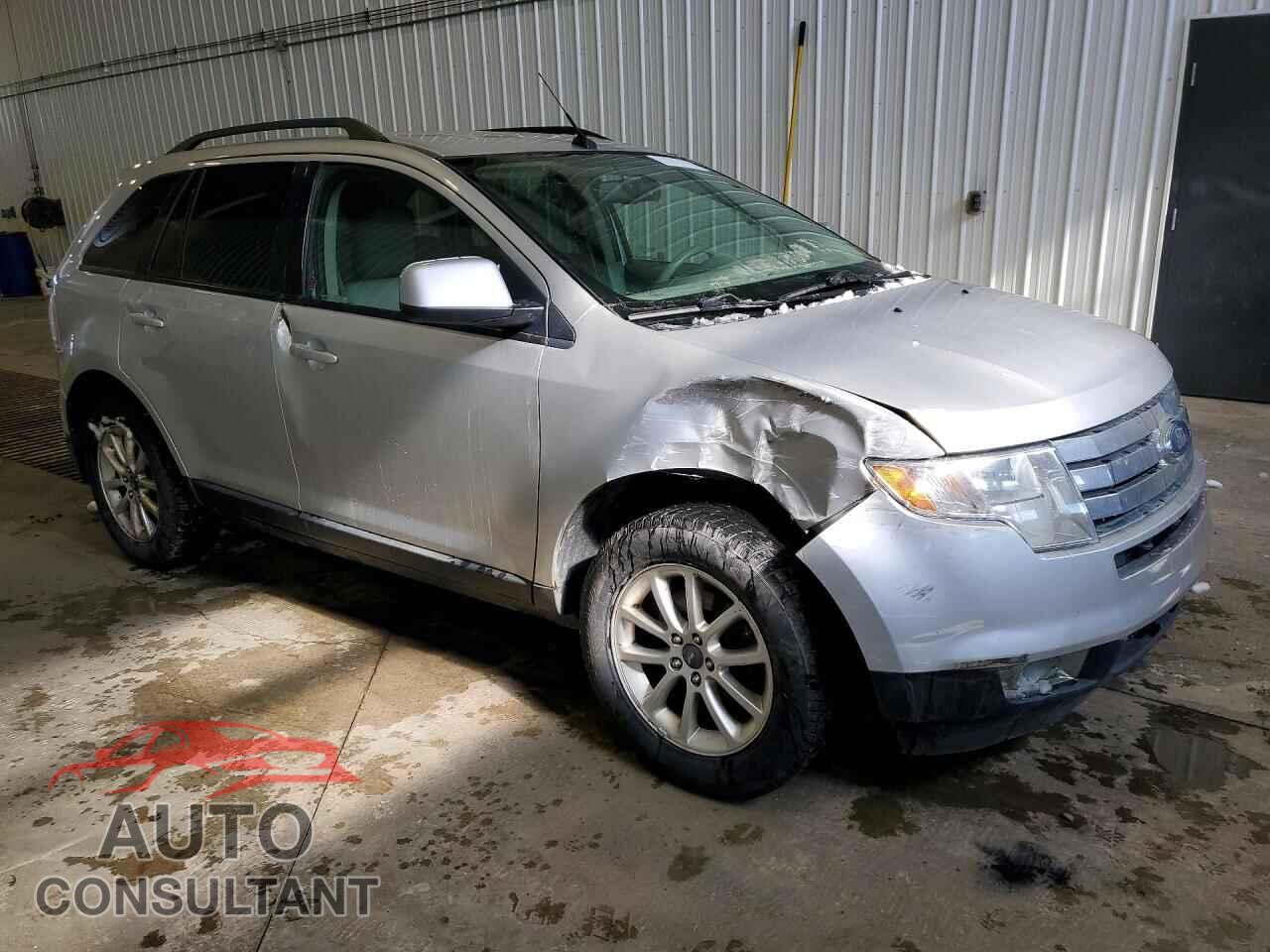 FORD EDGE 2010 - 2FMDK4JC0ABB60581