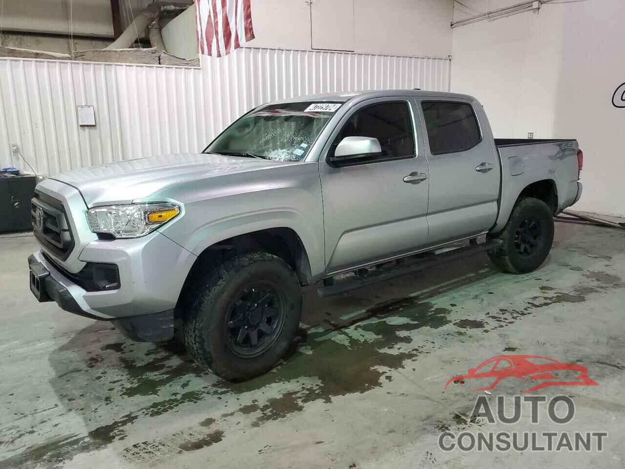 TOYOTA TACOMA 2023 - 3TYCZ5AN0PT163978