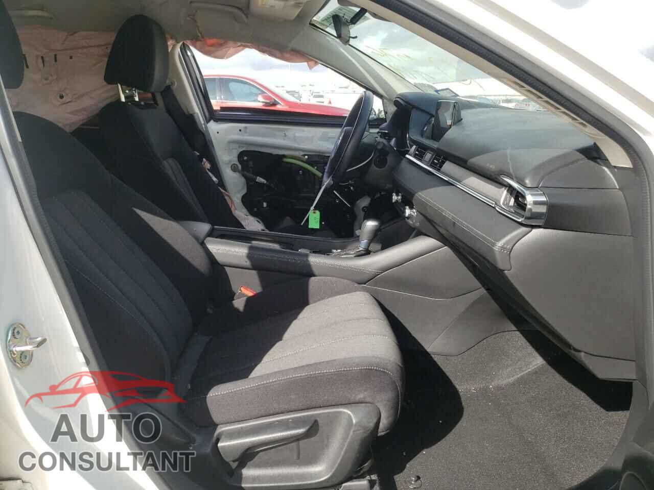 MAZDA 6 2018 - JM1GL1UM2J1326774