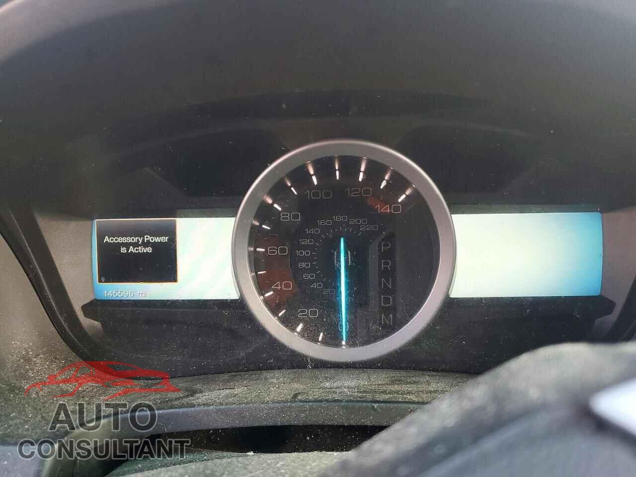 FORD EXPLORER 2015 - 1FM5K7F87FGC11987
